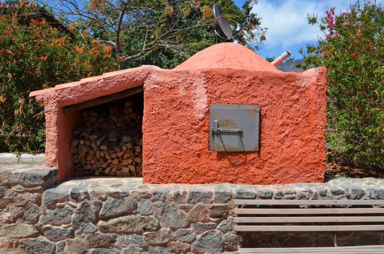 Finca Las Olivas - Unique Country House With Heated Pool Maspalomas  Exterior photo